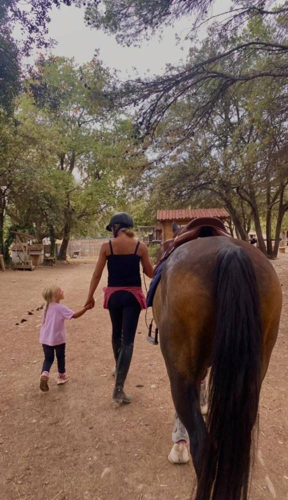 famille-cheval