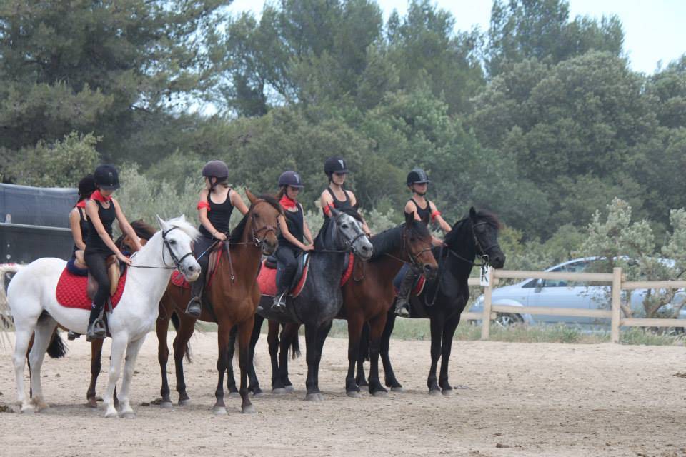 cavaliers